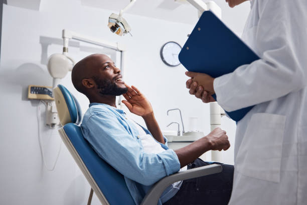 Best Emergency Dentist for Lost Fillings or Crowns in Tooele, UT