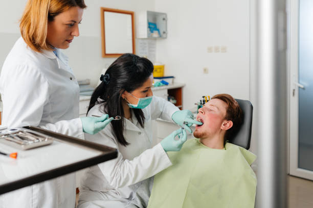 Best Emergency Dentist for Knocked-Out Tooth in Tooele, UT